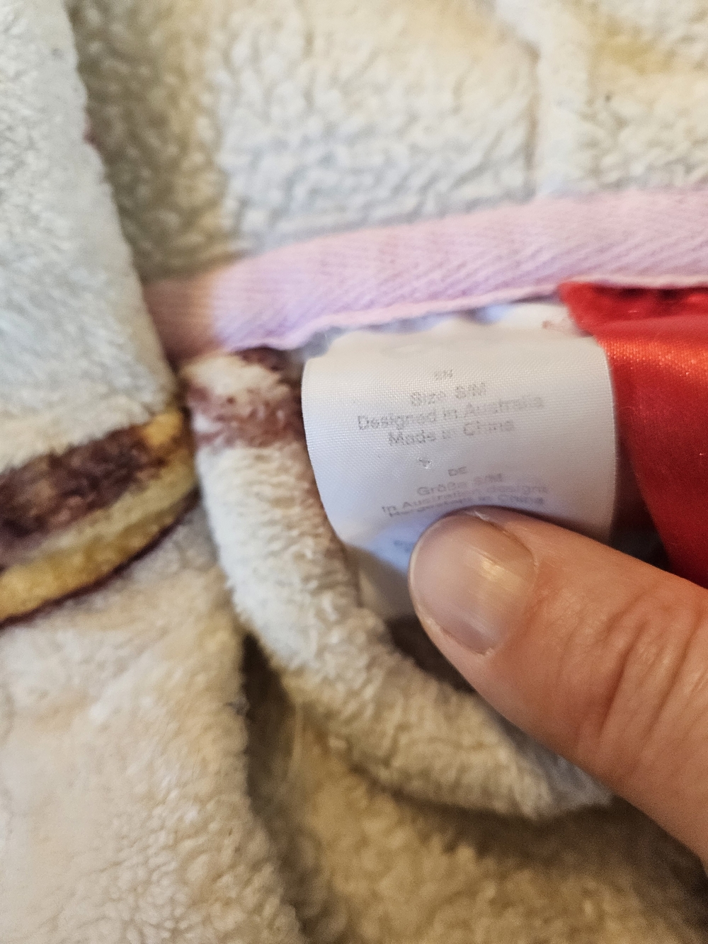 The Oodie Hooded Robe - Picture 6 of 6